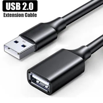 USB Extension Cable 1