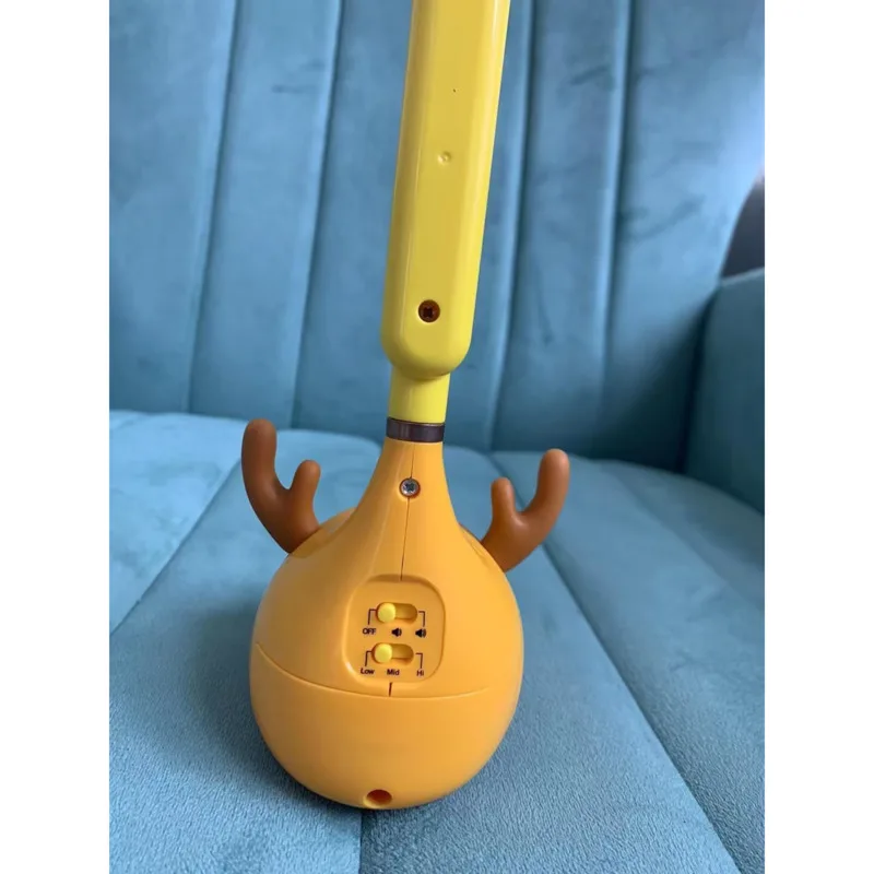 Otamatone Japanese Electronic Musical Instrument For