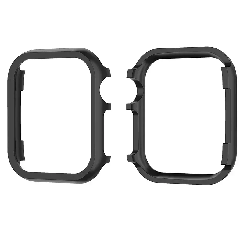 Luxury Gold Metal Bumper Protective Cover