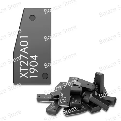Фото VVDI Superchip XT27A66 XT27 Автомобильный ключ-ответчик VVDI2 VVDI мини-ключ инструмент автоматический ключевой программатор №1