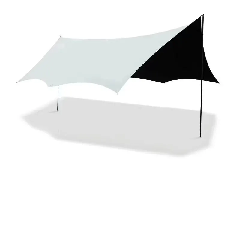 Waterproof Tarpaulin 5.2x4.4