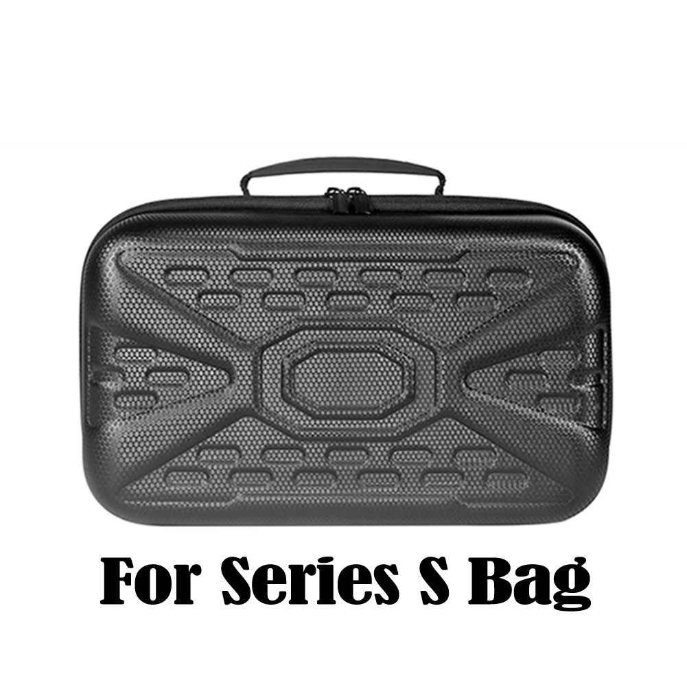 For Series S
