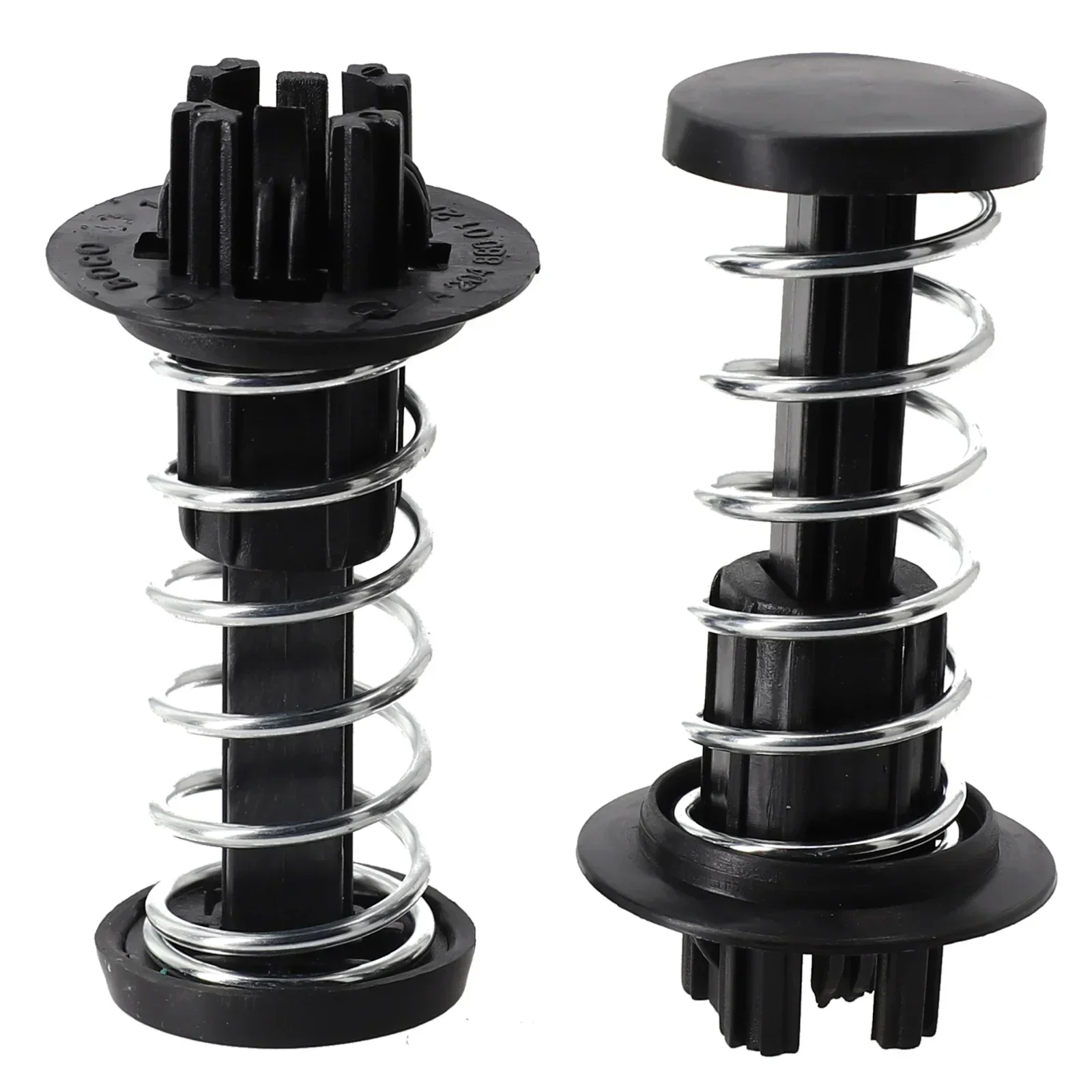Front Bonnet Gas Struts 2PCS Engine Bonnets Hood Spring FOR Mercedes Benz W204 W212 X204 C63 C250 C300 C350