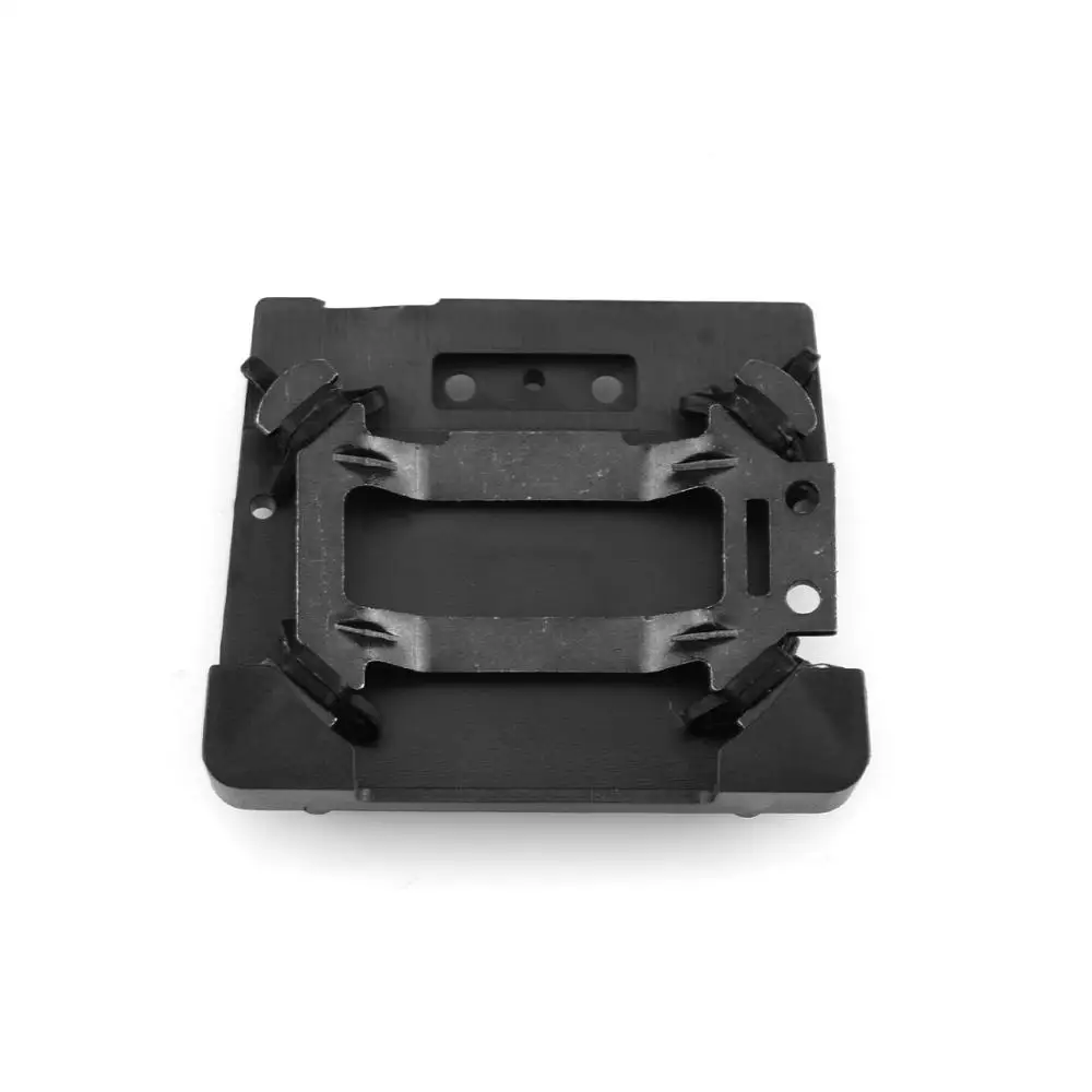 Drone Repair Parts Gimbal Mount Vibration Absorbing Board for DJI Mavic Pro Drone