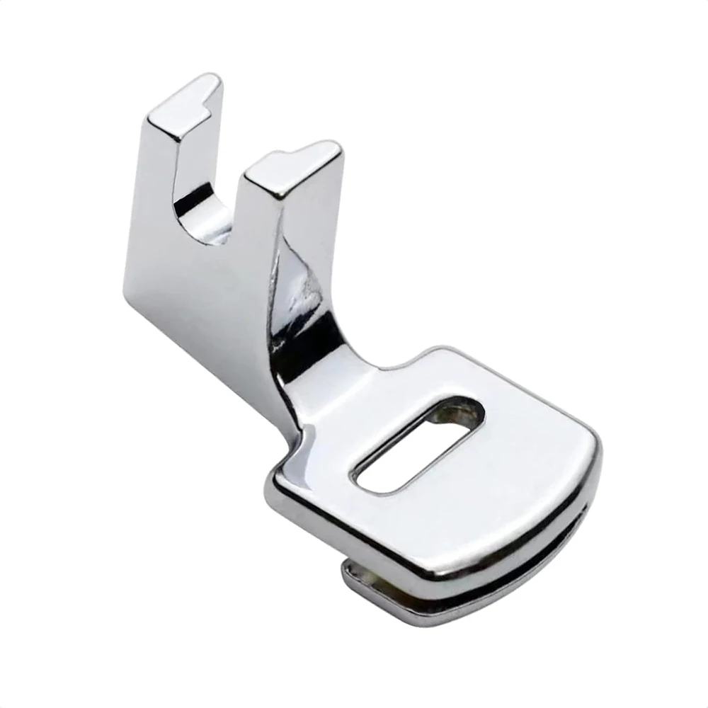 1pcs 셔링 수집 Pleated 노루발은 국내 낮은 생크 형제 가수 BabyLock Janome 재봉틀 액세서리에 적합