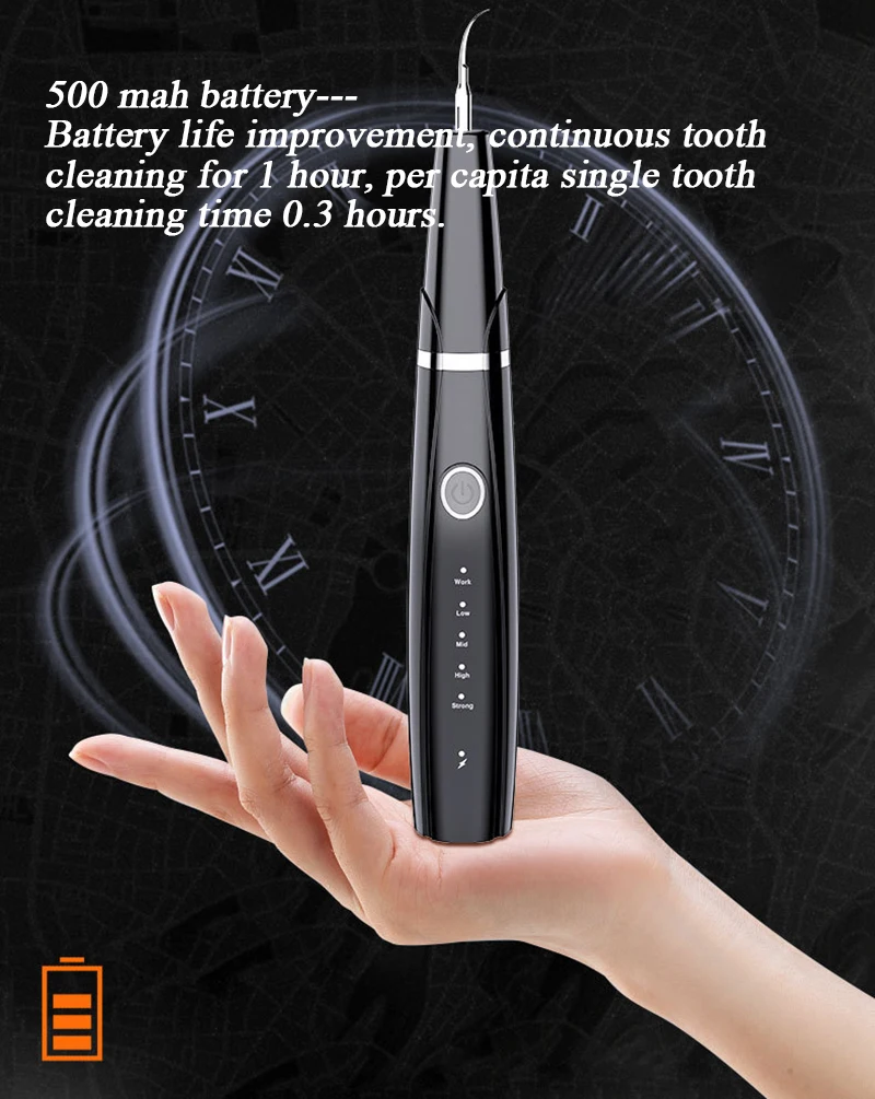 Dental Cleaner Image 7