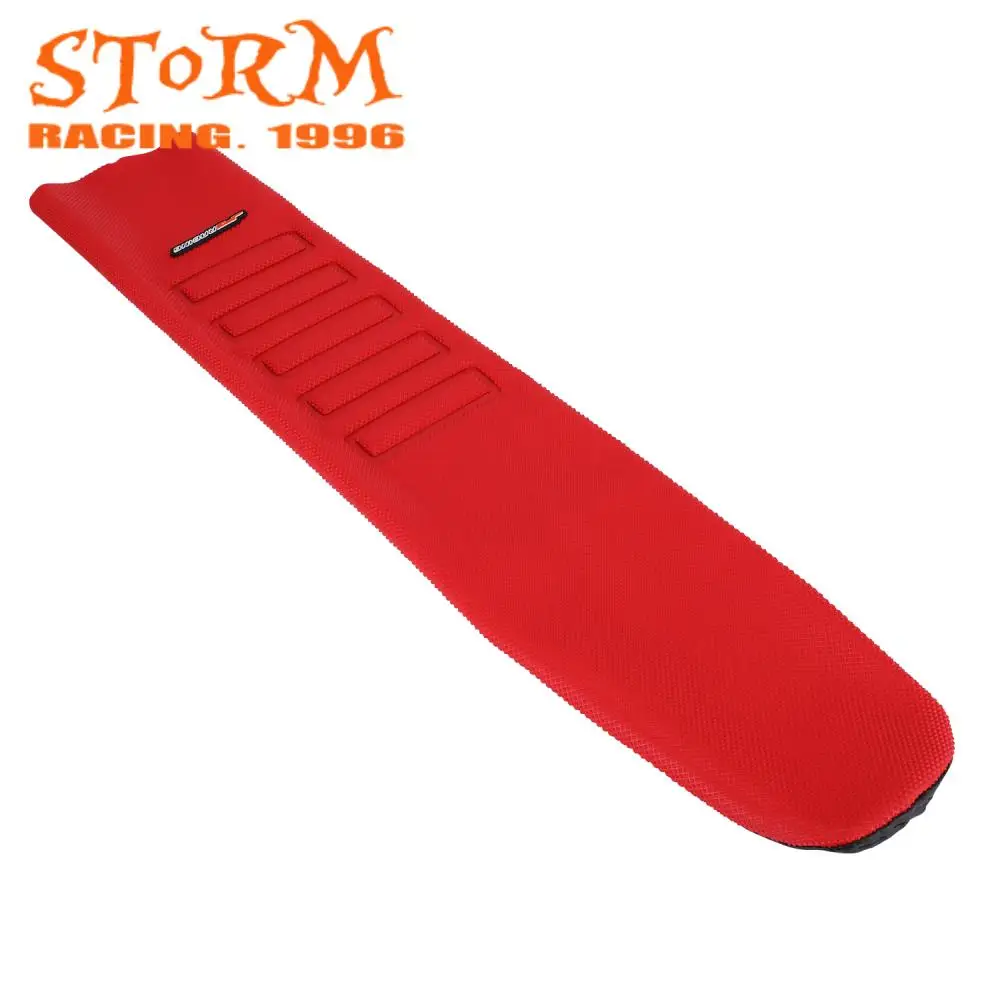 Motorcycle Universal Seat Cover Waterproof Non-slip Design motorcycle seat covers For Honda CR CRF CRM SL 125 150 230 250 450 480 500 50 80 85 1000