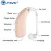 2023 A New High-Power Rechargeable Digital Hearing Aid Headset For The Elderly And Young Deaf Hearing AIDS Can Be Tuned 6