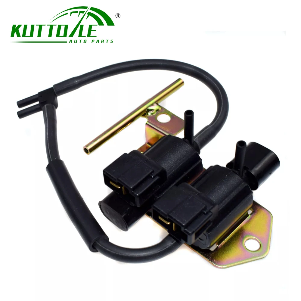 Freewheel Clutch Control Solenoid Valve MR263723 For Mitsubishi Pajero Montero Sport Challenger Nativa 4WD K94W K96W 1997-2004