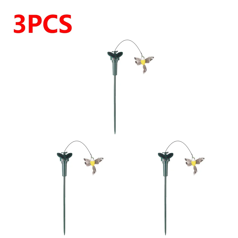 3PCS Bird