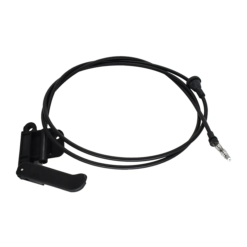 Hood Release Cable With Handle 15732159 912-001 Compatible with Blazer Compatible With Oldsmobile Bravada