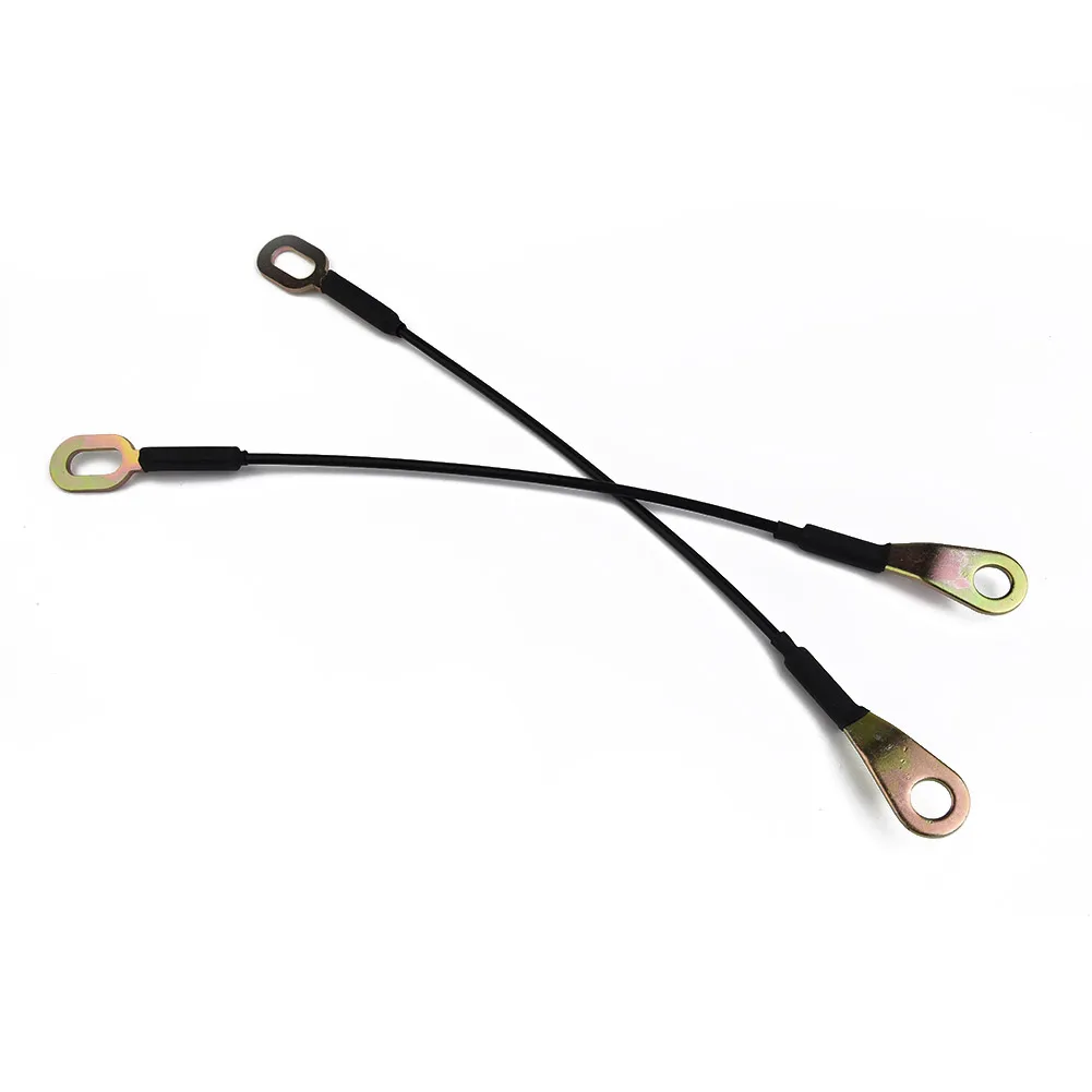 

2 шт., кабель для крепления задней двери автомобиля Ford XLT 2011-2019/для Mazda BT50,B2500 2011-2016 38x см