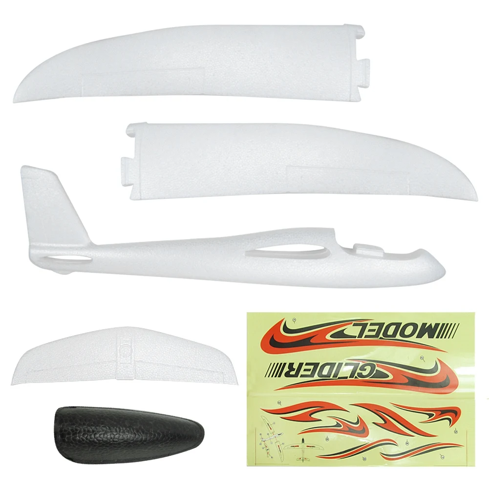 EPP Foam Hand Throwing Aircraft 99CM (Sticker) 706