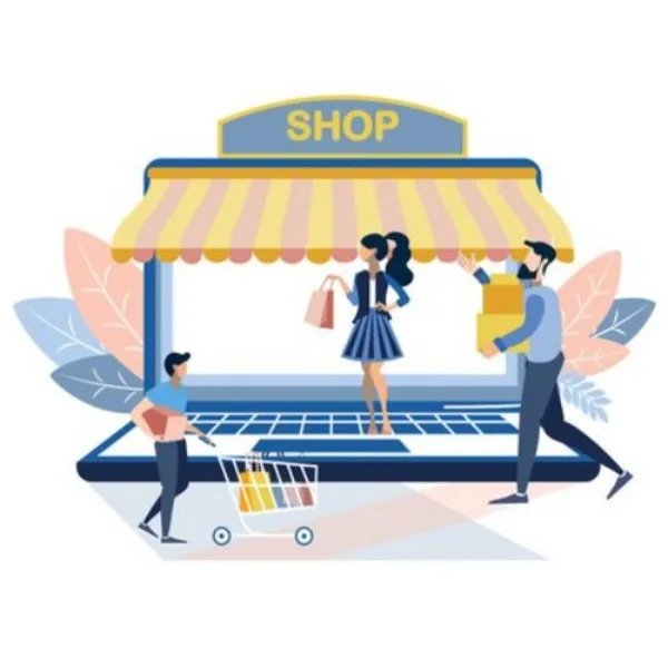 Kiki Consummate Store