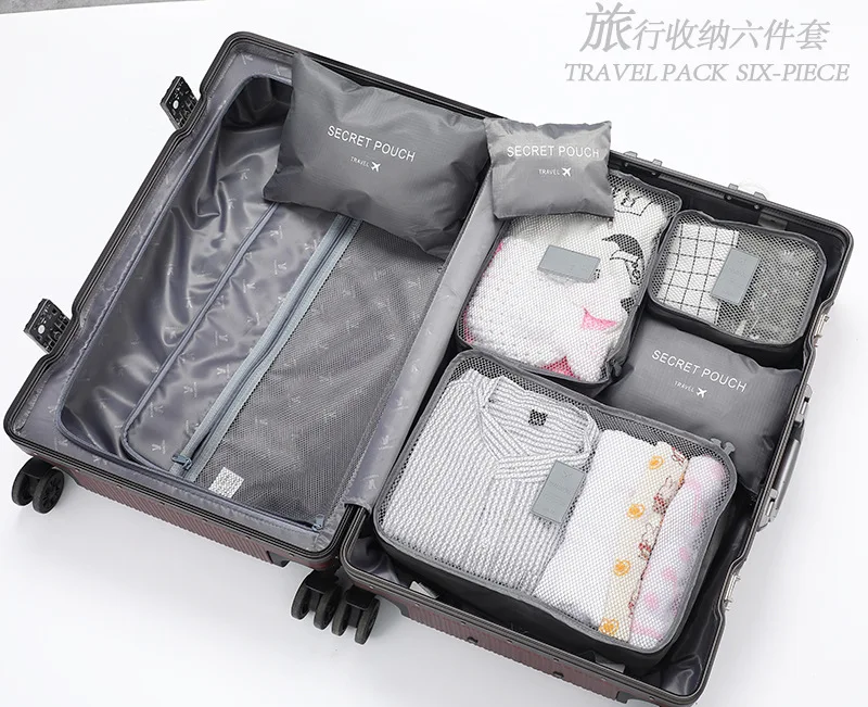 旅行かばん・小分けバッグ 16aw Supreme Mesh Organizer Bag Pouch Supreme Organizer Pouch Set (FW22) - $58
