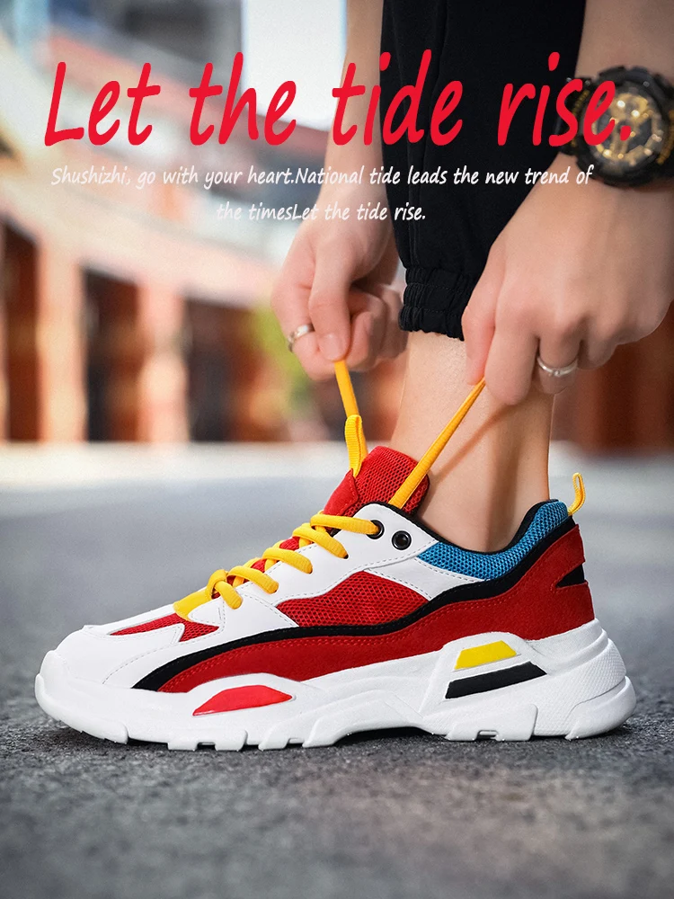 

Men's Casual Shoes for Men кроссовки мужские Male Sneakers Outdoor Walking Sports Shoes Man Tenis Masculino Zapatillas Hombre