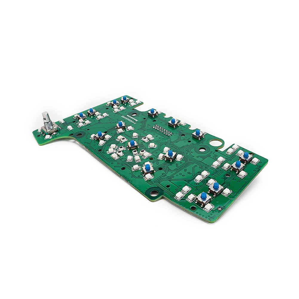 

Car Control Panel 4F1919611 4F1919600Q 4L0919609 4L0919610 4L1919610 4L1919610Z Navigation Car Accessories High Quality
