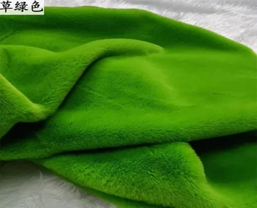Emerald green