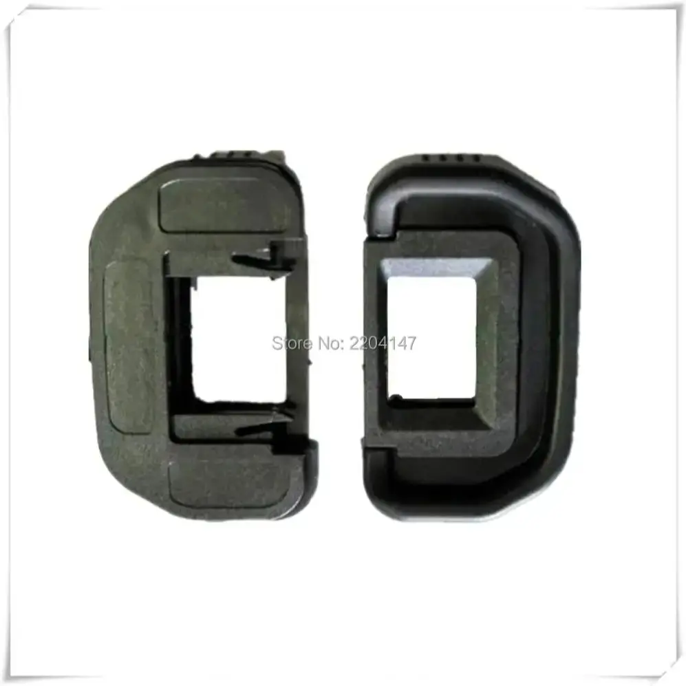 EB Eyecup Eyepiece Viewfinder Rubber Hood For Canon EOS 5D / 5D Mark II / 5D2 6D 10D 20D 30D 40D 50D 60D 70D Digital Camera