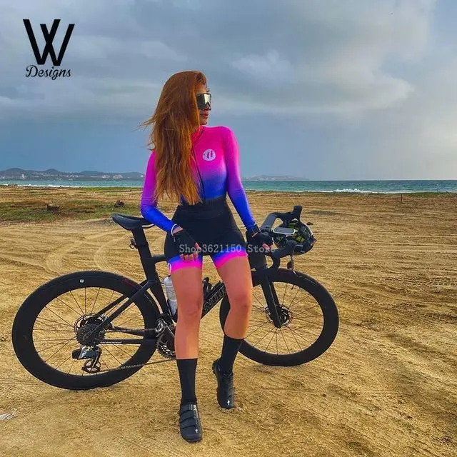 Bike Safety Uniformes Ciclismo Cycling Suit Ropa Ciclismo Trek