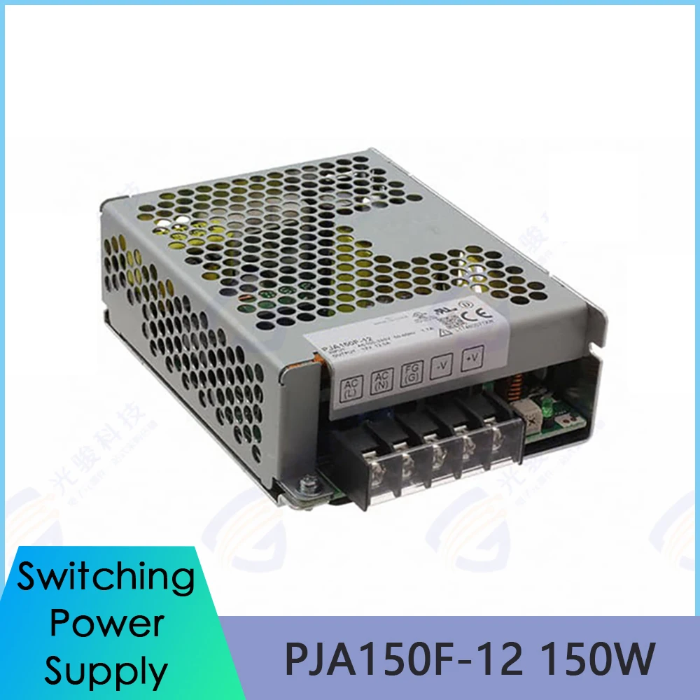 PJA150F 12 150W For COSEL Switching Power Supply Fast Ship High Quality