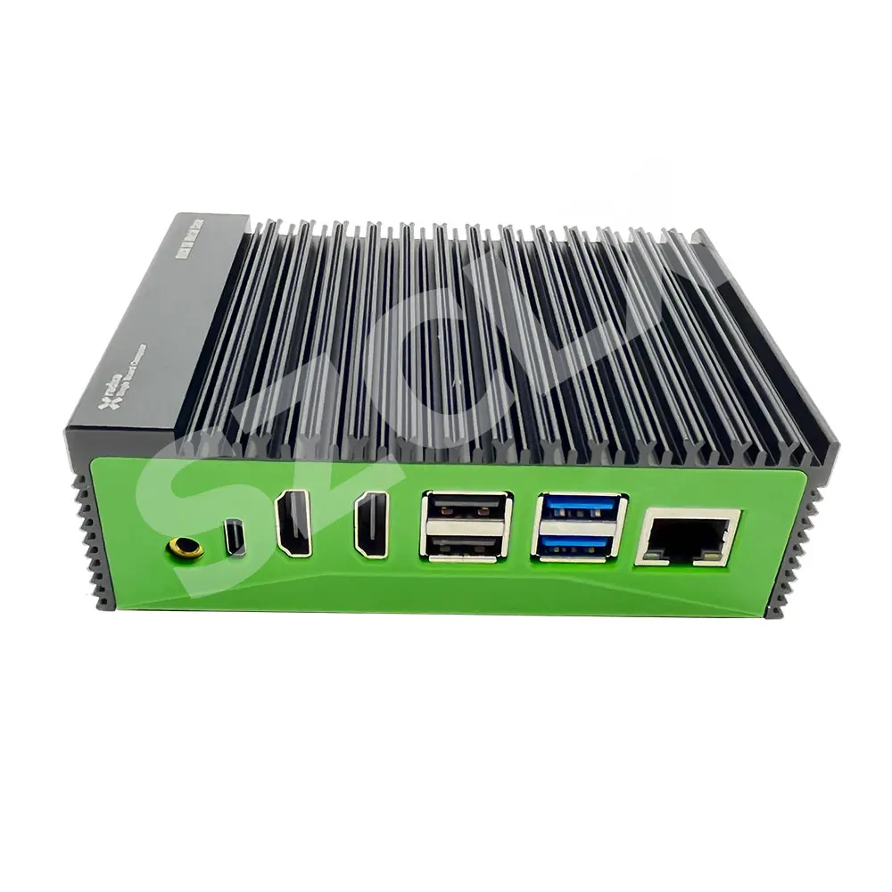 RADXA ROCK 5B �ݼ� ��, �濭�� ����