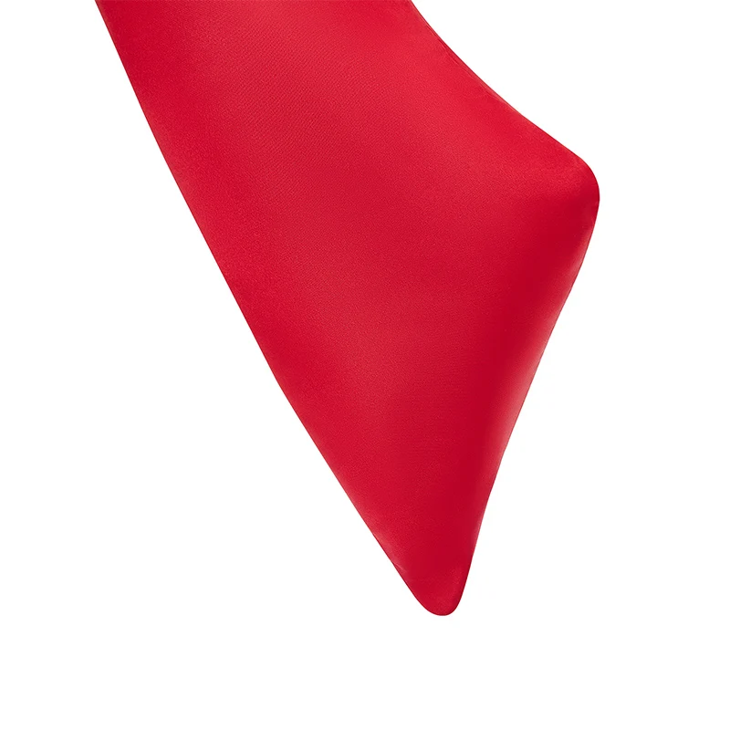 Valentine Day Big Bow Throw Pillow Super Soft Silky Satin Pillow Aesthetic Cushion for Sofa Couch Chair For Baby Pillows