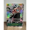 Anime One Piece Chopper Kid Luffy Sabo Hancock Sogeking Zoro English Version Diy Collectible Card Board Game Toy Birthday Gift 4