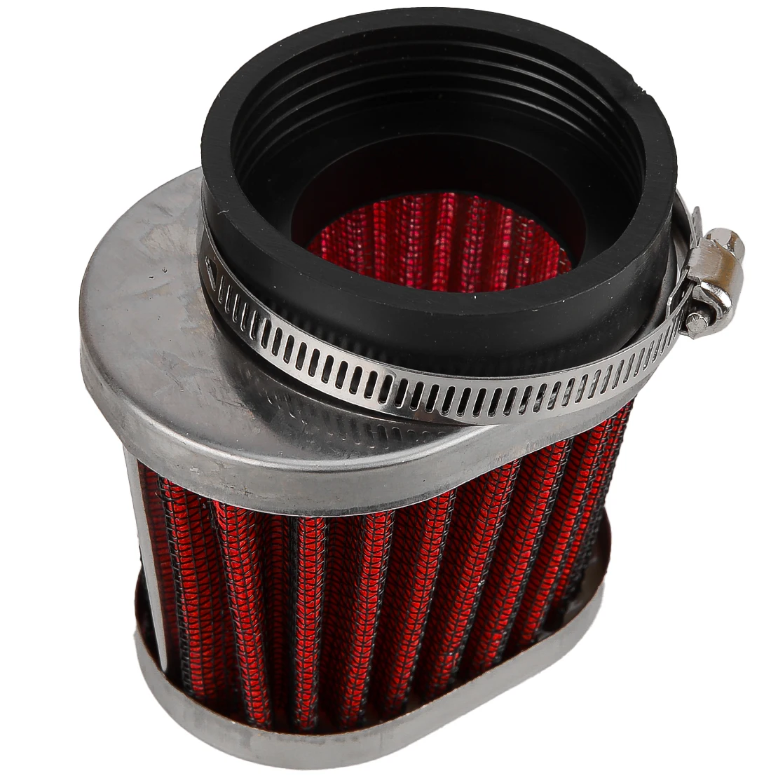 2Pcs 54mm ������ ��ȭ�� Ÿ���� ���� ���� û���� ���� ȥ�� CB650 CB750 CB900 CB1000 CB1100 CBX�� ����