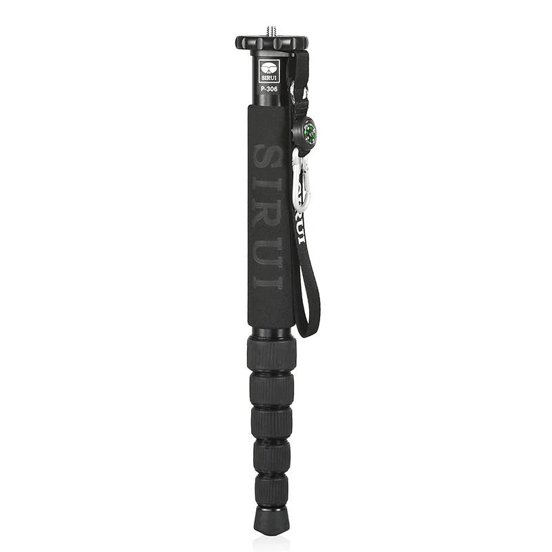 SIRUI 알루미늄 합금 P-306 삼각대