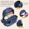 Tigernu Teenager Schoolbags Boys Girls Light Weight Backpack With Separate Pencil Pouch Large Daily Cartoon Bag Student mochila 3