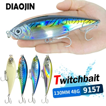 Pencil Fishing Lures Saltwater Trout 1
