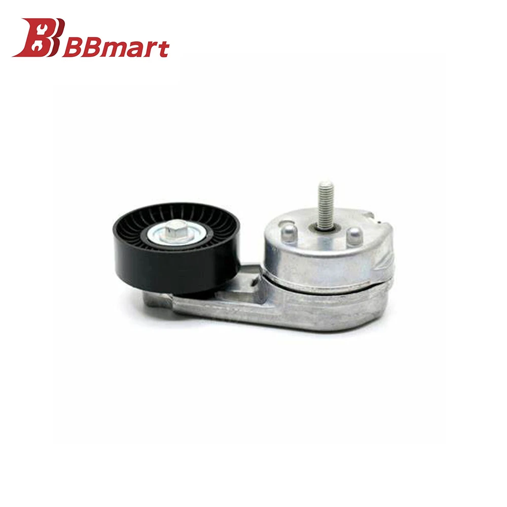 C2D21150 BBmart Auto Parts 1 pcs Drive Belt Tensioner For Jaguar F Type