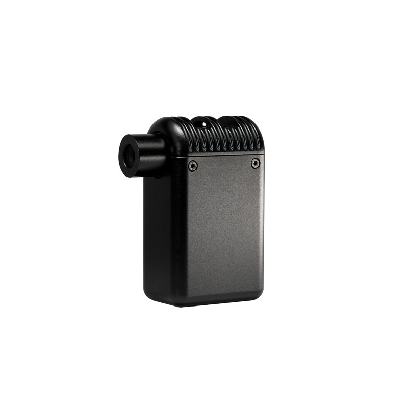 Rrskit 100PSI Portable Pocket Bike Pump Electric Air Pump Rechargeable Compressor Tire Inflator For Bicycle Pump