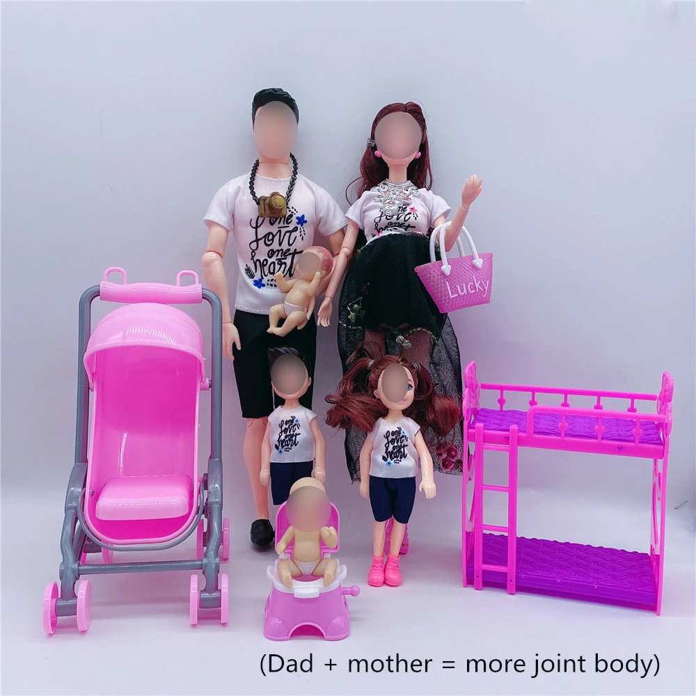 Bebê brinquedo gravidez boneca conjunto boneca grávida terno boneca ter um  bebê em sua barriga para barbie boneca brinquedo da criança brinquedo  educativo 2022 - AliExpress