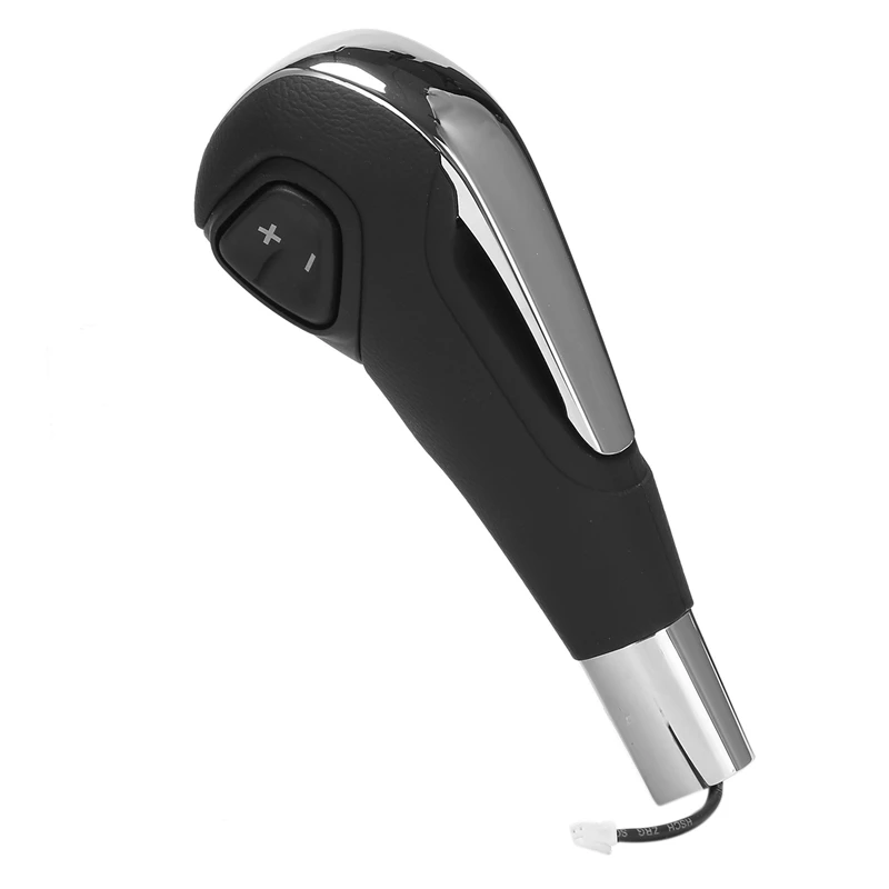 

3X Gear Shift Knob Automatic Transmission Shifter Lever Head For Buick Chevrolet Aveo Sonic Tracker 42539376 95179700