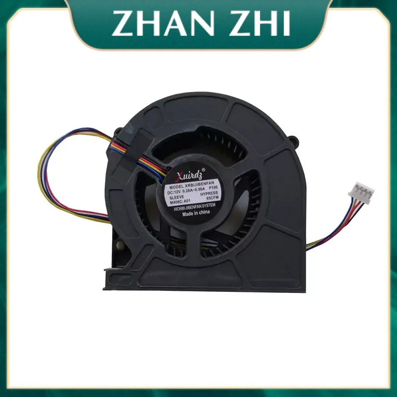 

NEW Laptop Cooler CPU Cooling Fan For Lenovo B300 All In One B300 B30R3