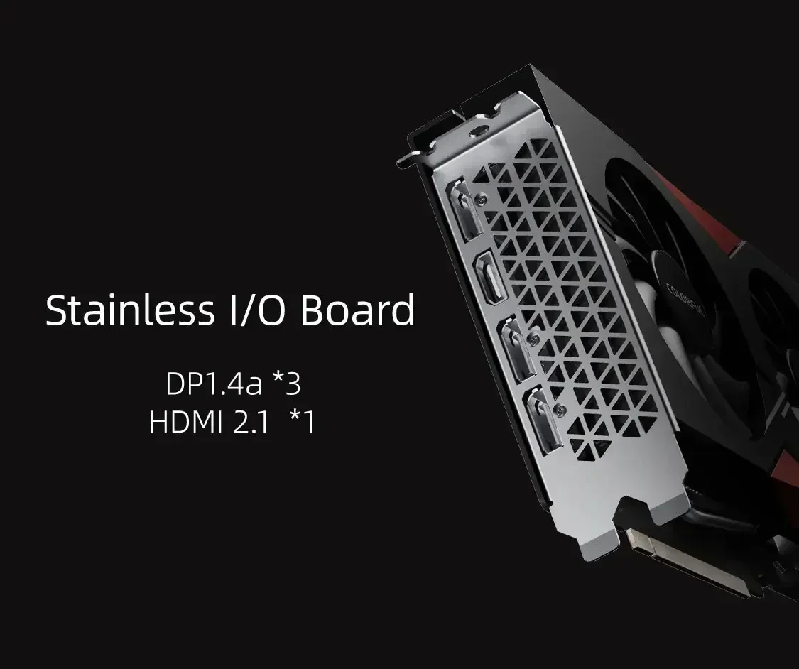 RTX 4060 Gaming Setup