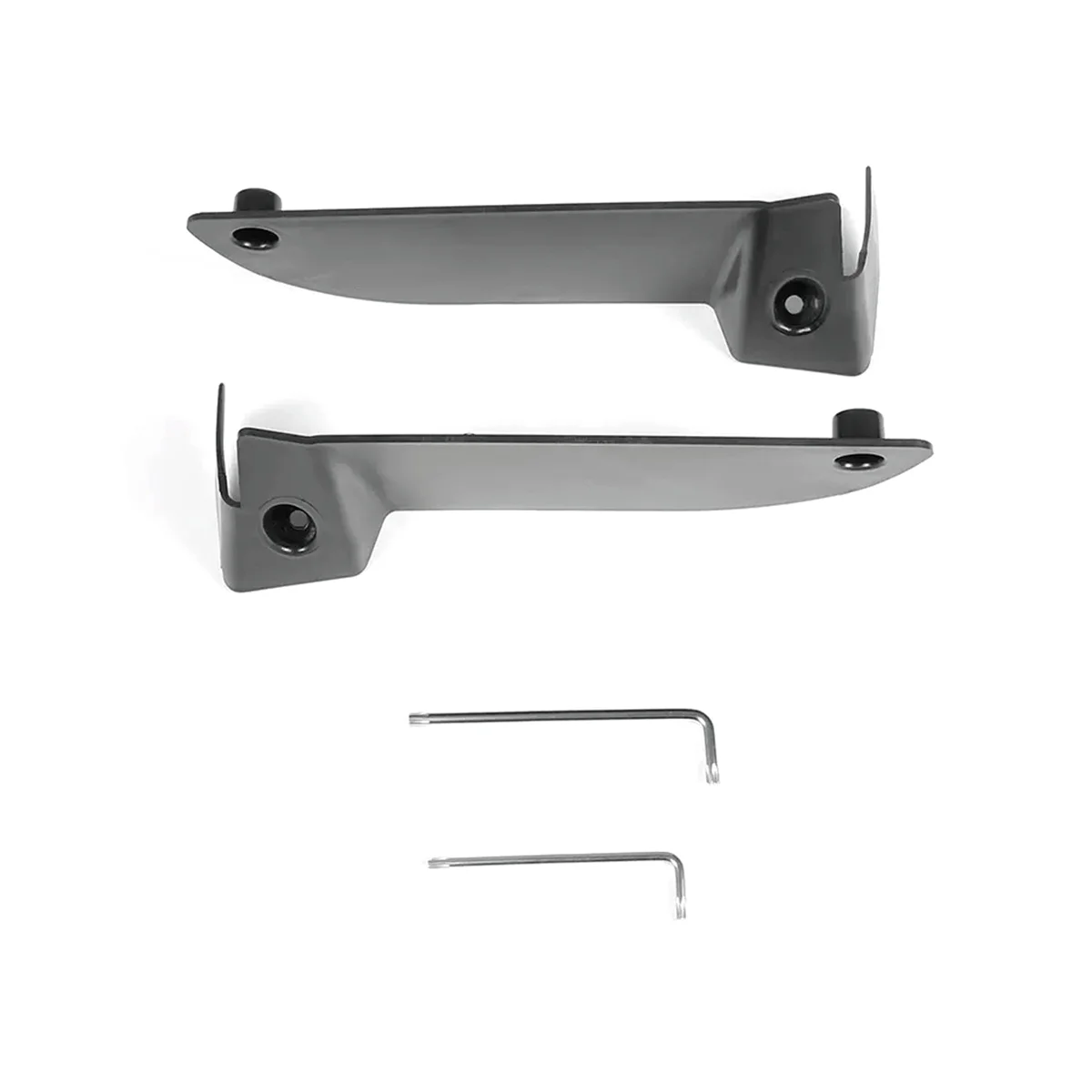 

Аксессуары для поддонов Mercedes Benz C Class W206 2022