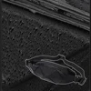 Hard Shell Casual Waist Bags Anti-Theft Men Messenger Bag Adjustable Safe Multifunctional Lightweight Outdoor Sports Accessories 6