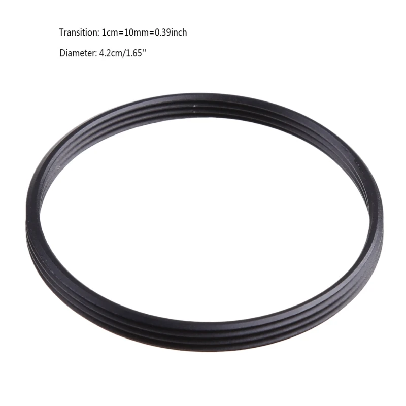 M39 to M42 Screw Mount Adapter Ring for Leica L39 LTM Lens to Pentax M39-M42 J60A