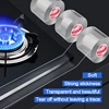 Single Sided Nano Tape 10 Meters Strong Adhesive Pure Transparent Product Assembly Car Interior Decoration Fixed Wall Mirror 6