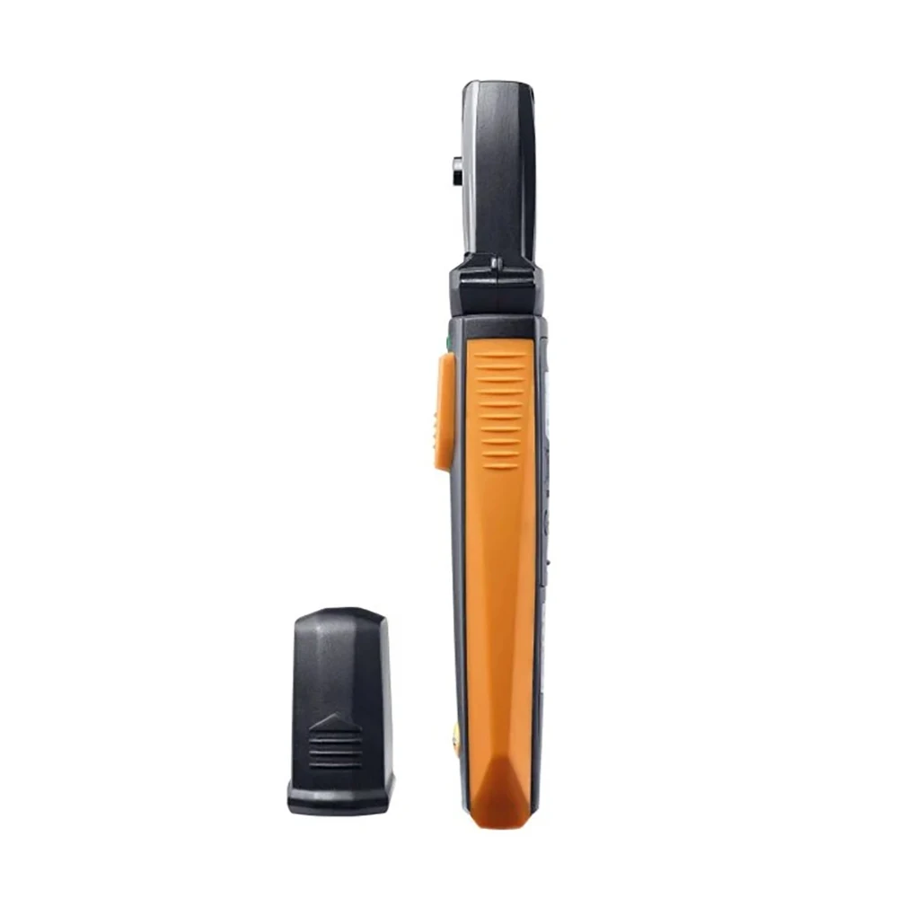 Testo 410i Wireless Vane Anemometer with Smartphone Operation Handheld Mini Anem