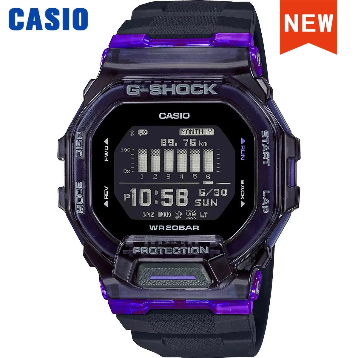 G-SHOCK Dw520-7t.    K-23 珍しいg-shockmini CASIO G-SHOCKS DW-5000c 1983 and the Brotherhood of the