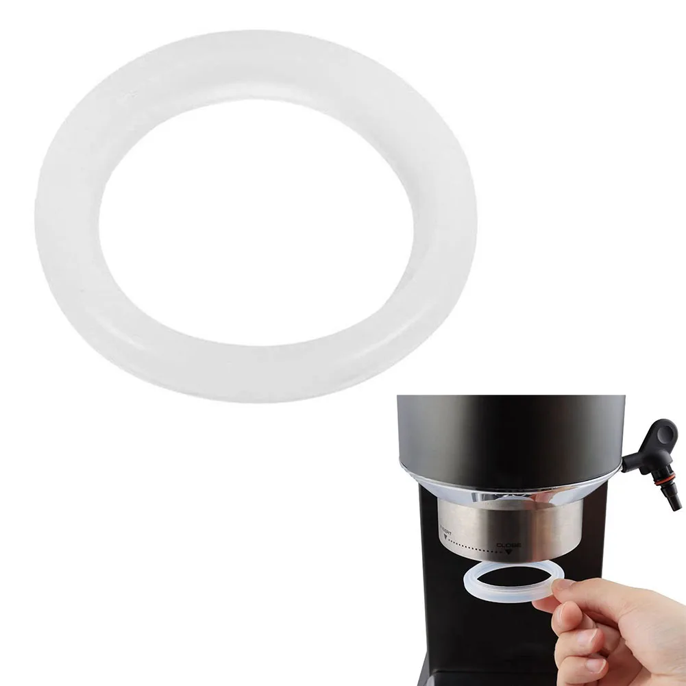 Comment remplacer le joint du porte filtre de sa cafetière Delonghi ? 