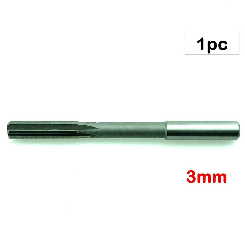 For Wood Machine Reamer H7 Resolution Copper For Bore Machining Iron Steel Aluminum And Other Metal Materials