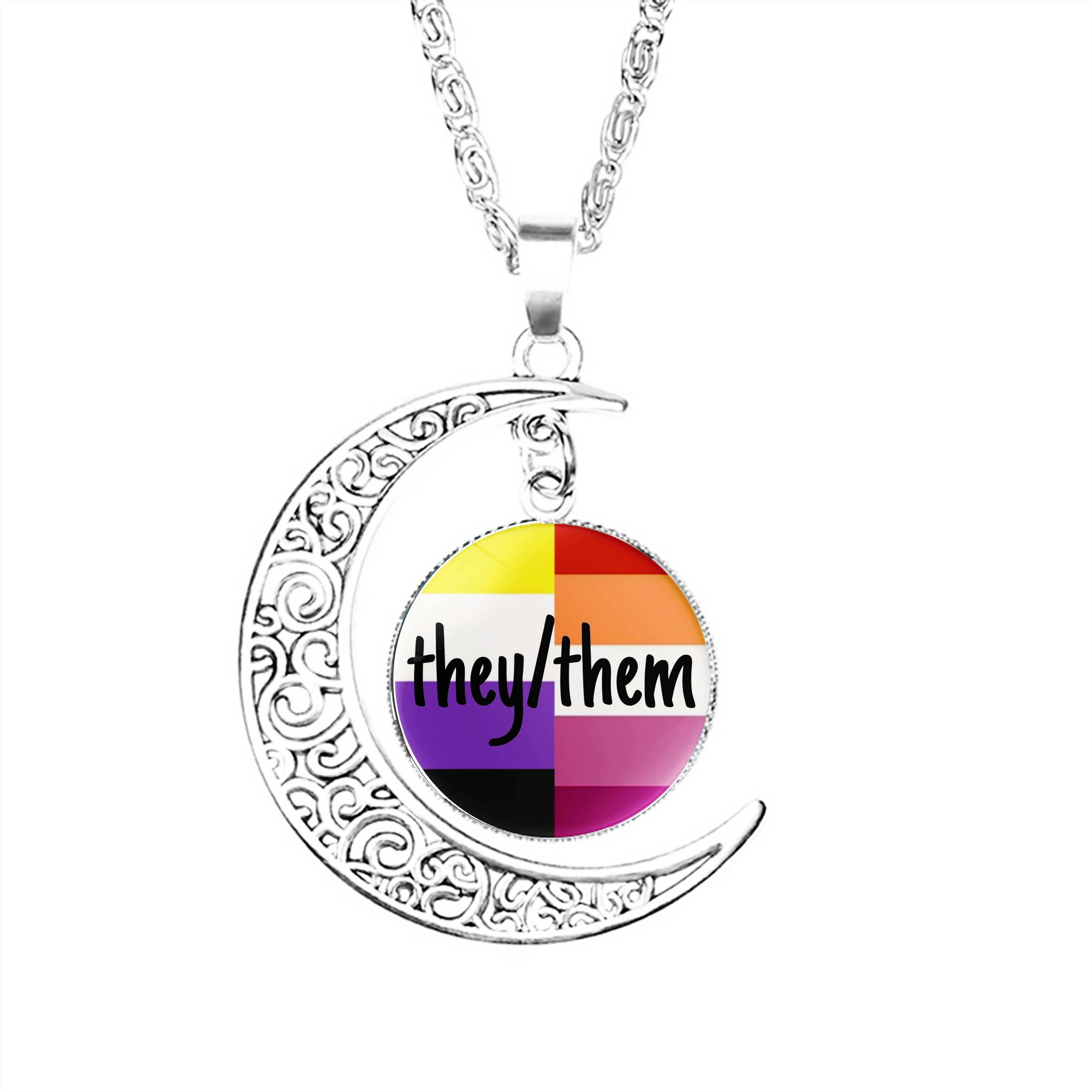 From Pronoun Chains to Indigenous Beadwork, 7 Queer Jewelers We Love | Them