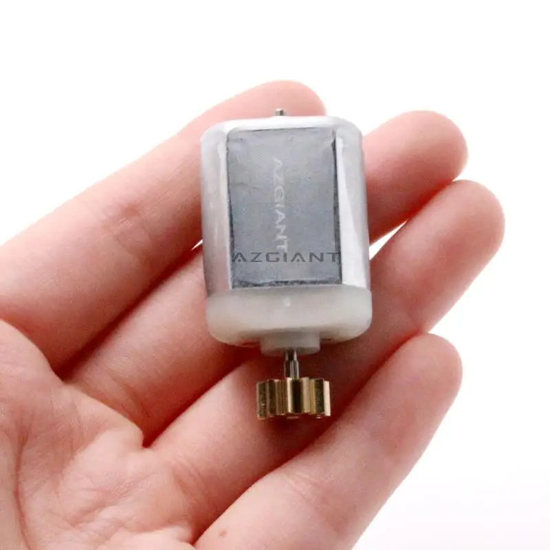 벤츠 시탄 퍼곤 W415 오펠 비바로 닛산 캐시카이 J11 MK2 자동차 부품용 아즈자이언트 자동차 연료 도어 오프너 잠금 해제 액추에이터 모터