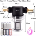 1I2 Inch-14mm