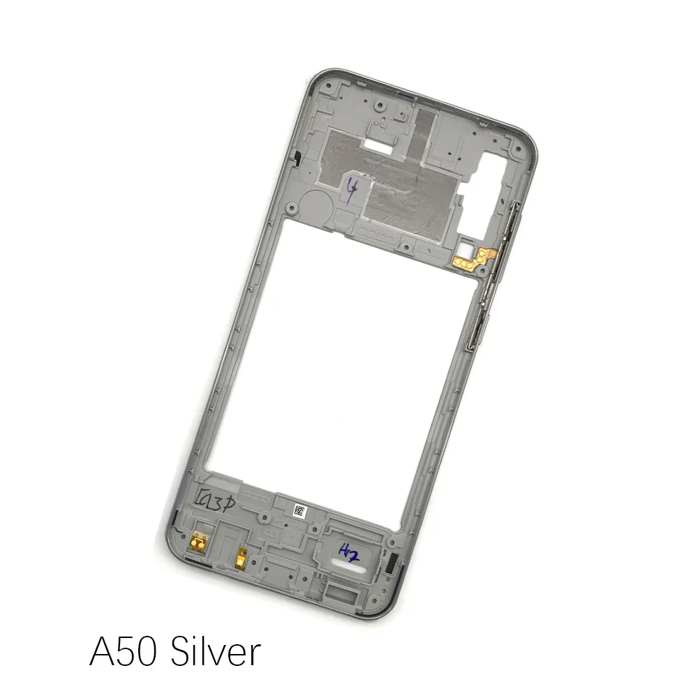 Universal Middle Frame Phone Housing Case